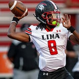 High school football: Great Lakes region passing leaders