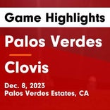 Soccer Game Recap: Clovis vs. Santa Maria