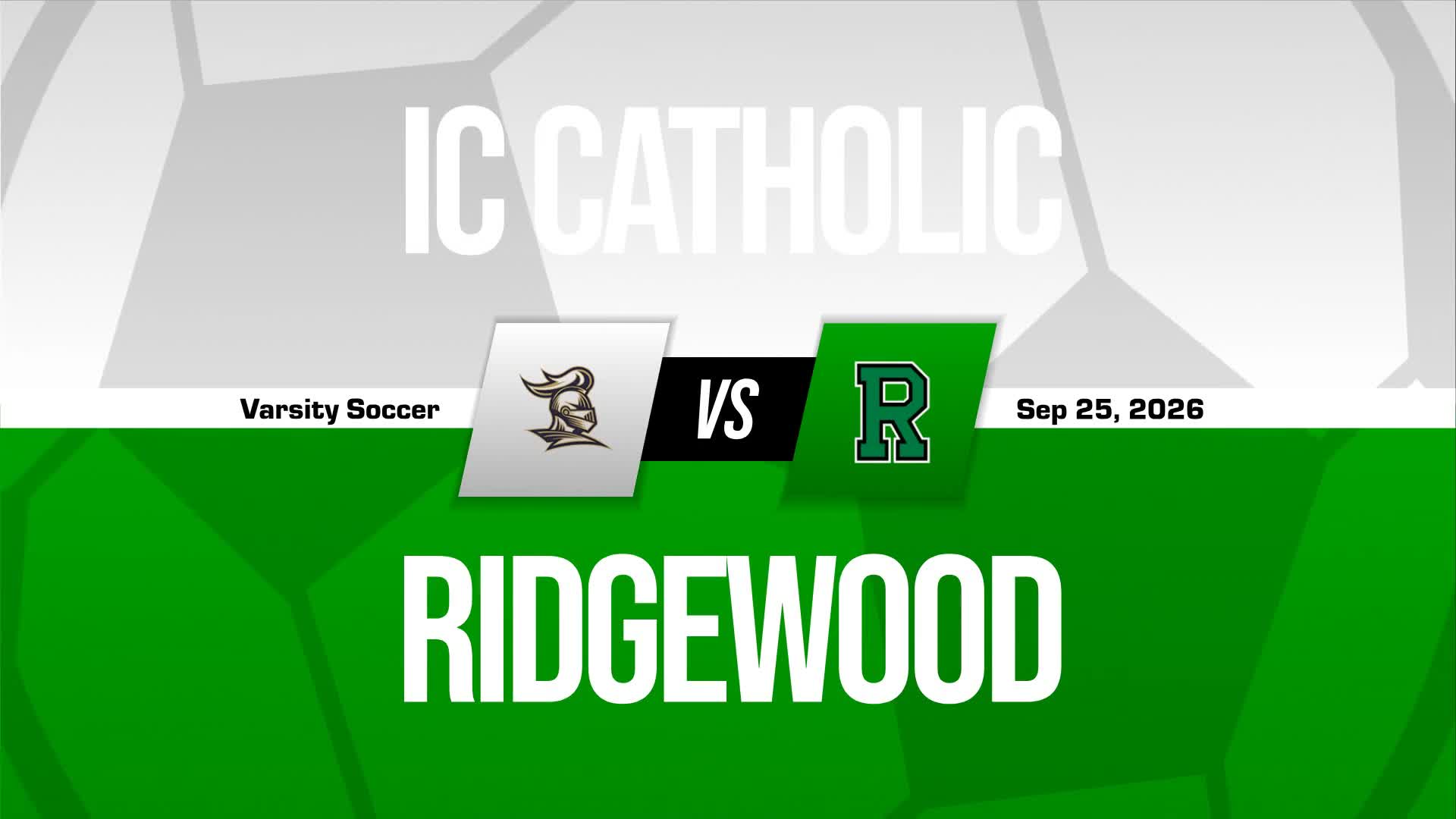 Soccer Recap: IC Catholic Prep Adds Another Dominant Win to Thei