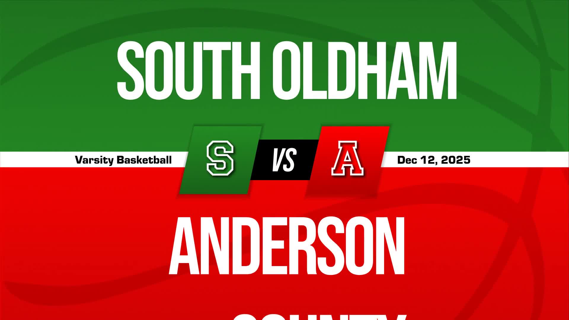 Basketball Game Preview: South Oldham Dragons vs. Meade County Green Waves