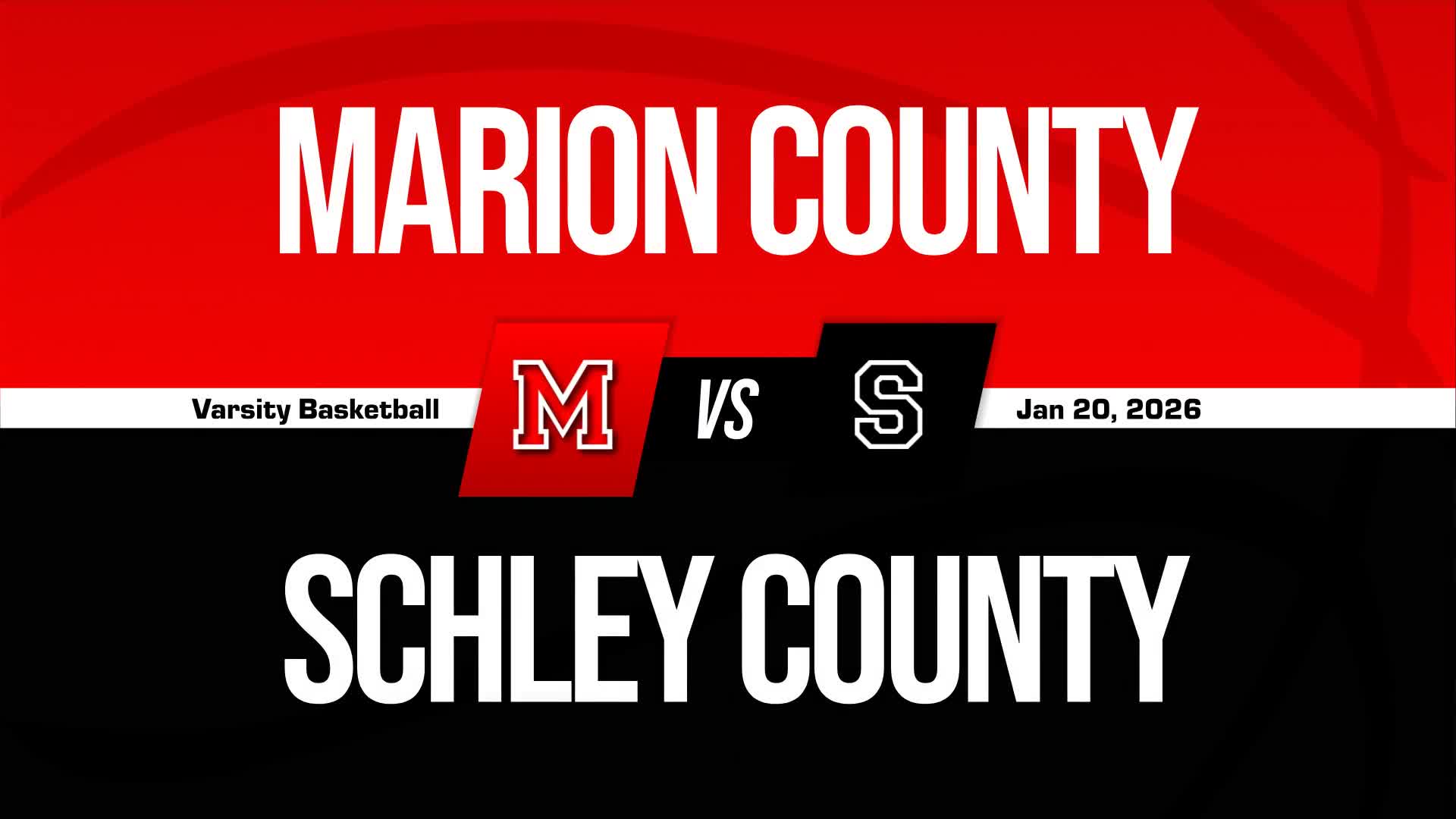 Basketball Recap: Marion County Falls Despite Big Games from  Sage Davis and  Lindsay Bagley + How To Watch
