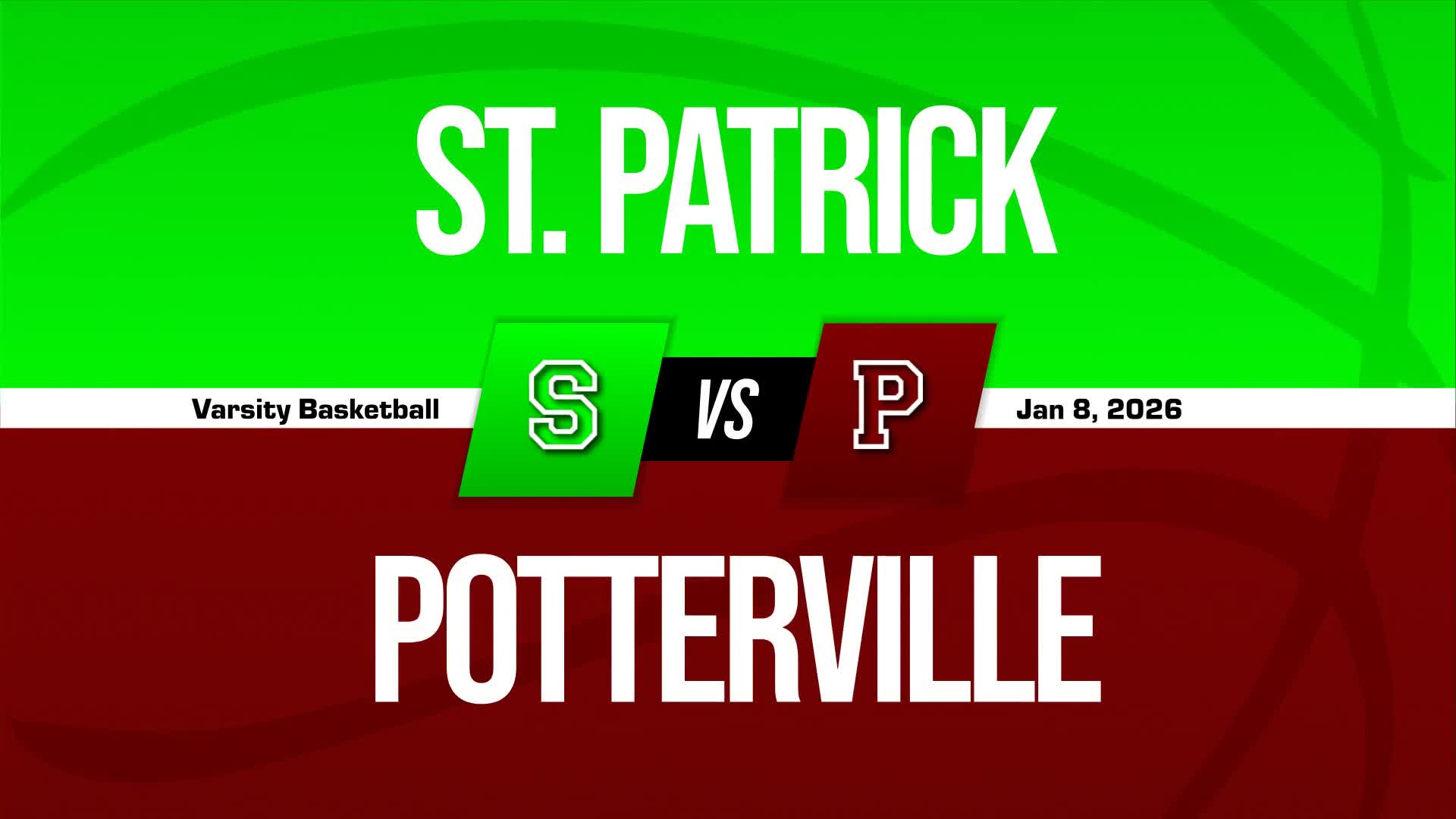 Basketball Recap: St. Patrick Picks Up Fifth Consecutive  Win