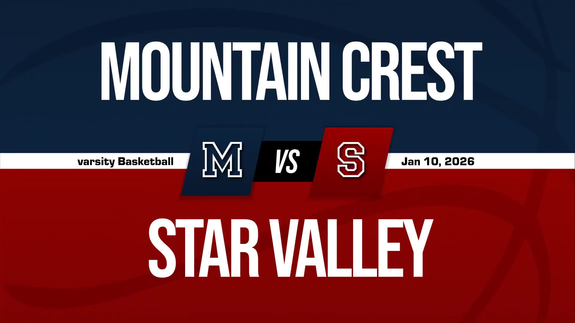 Basketball Game Preview: Mountain Crest Mustangs vs. Stansbury Stallions
