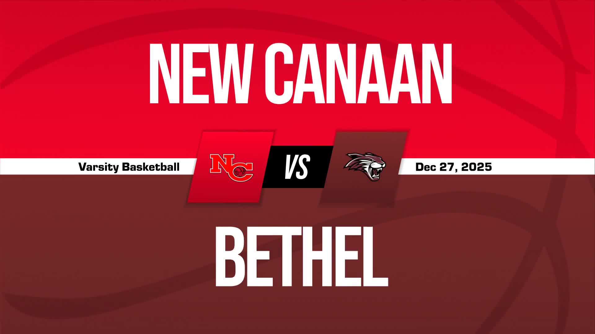 Basketball Recap: New Canaan Victorious + How To Watch