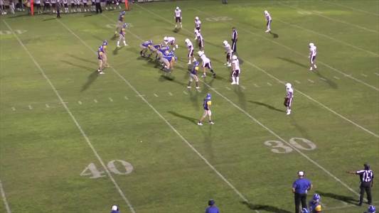 Angel Lara Game Report: @ Vega