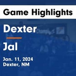 Basketball Game Preview: Dexter Demons vs. Ruidoso Warriors