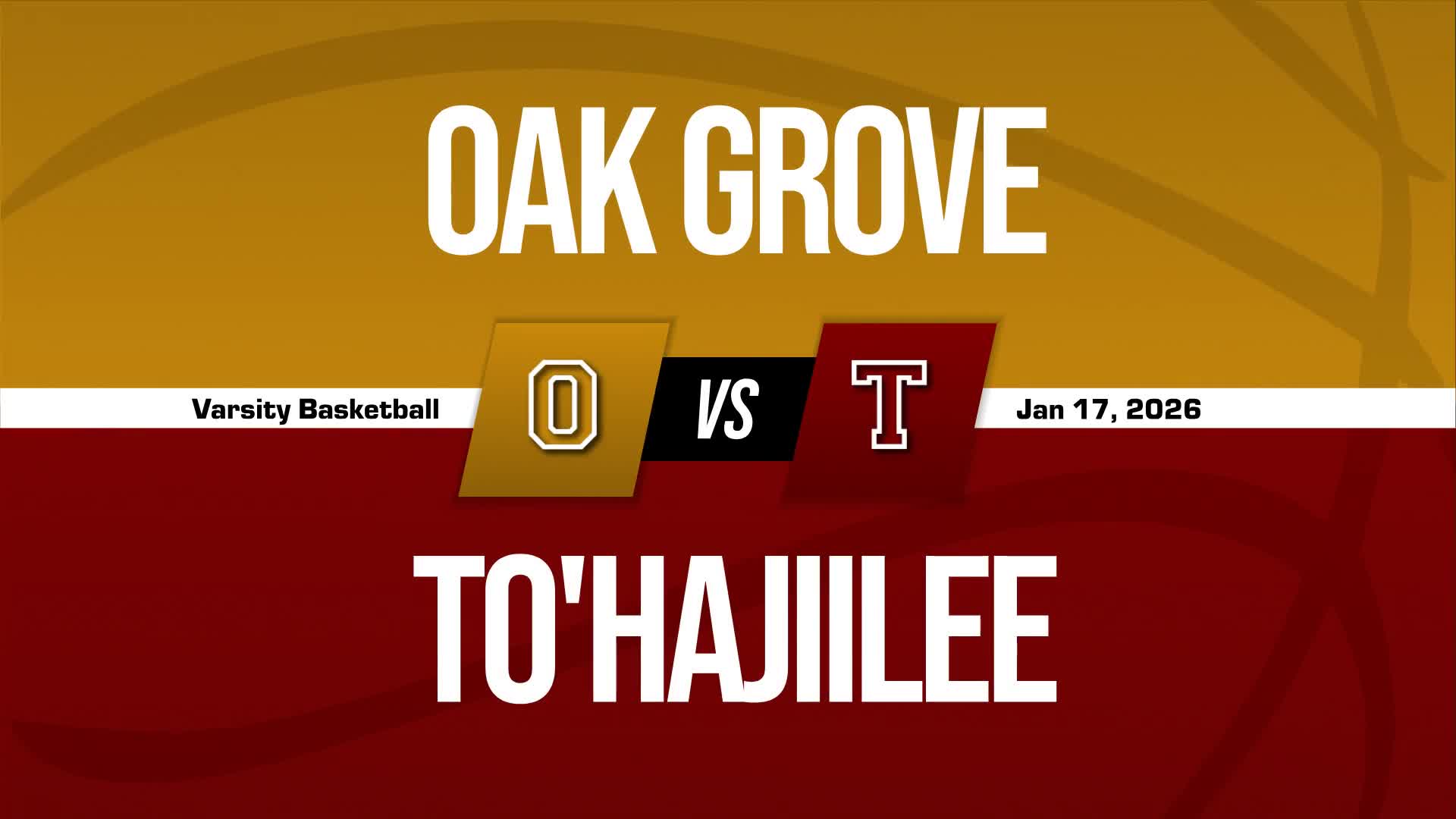 Basketball Recap: Oak Grove Classical Academy Piles Up the Point