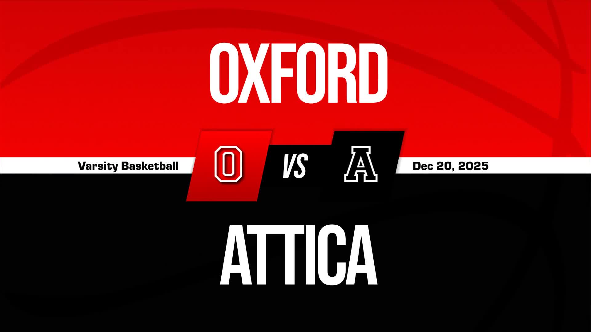 Basketball Recap: Seven Straight Road  Wins for Oxford