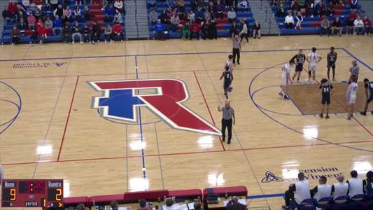 Basketball Game Preview: Roncalli Royals vs. Brebeuf Jesuit Prep
