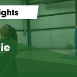 Basketball Game Recap: Pisgah Dragons vs. Pelahatchie Chiefs