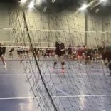 Volleyball Game Preview: Central Lions vs. Starr's Mill Panthers + How To Watch