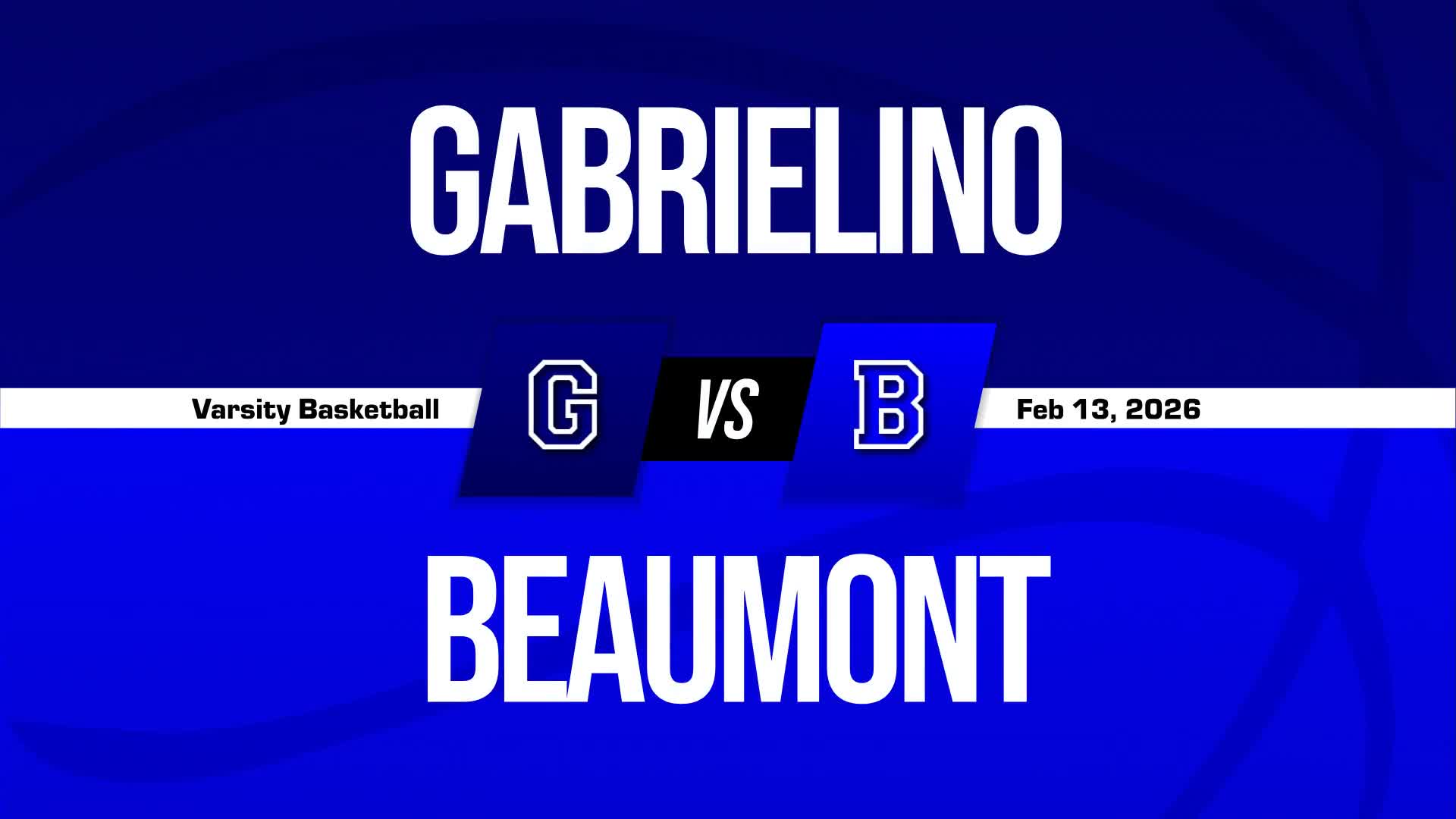 Basketball Recap: Beaumont Takes a Loss