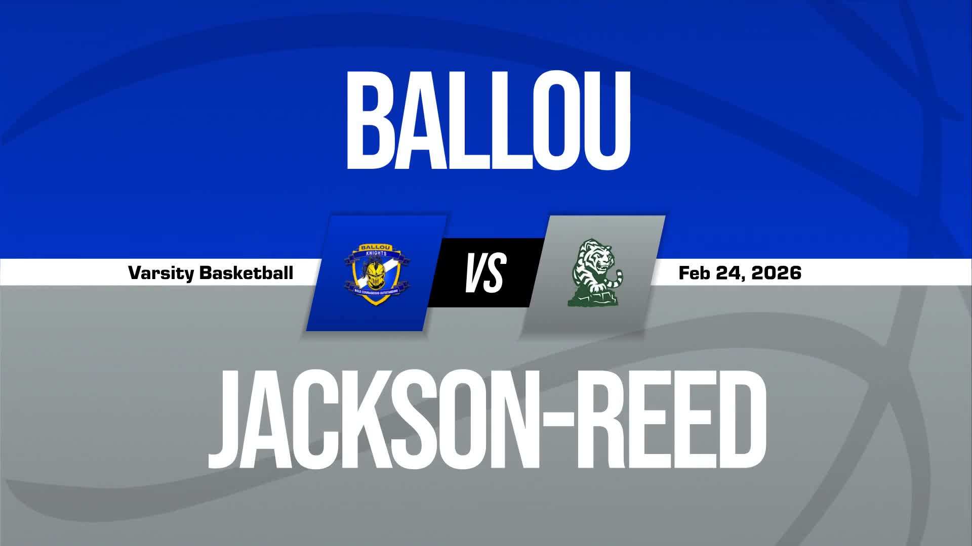 Basketball Recap: Ballou Comes Up Short + How To Watch