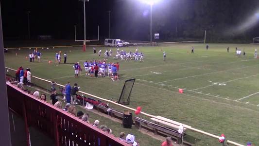 Baseball Game Preview: Jefferson Davis Academy Raiders vs. Willi