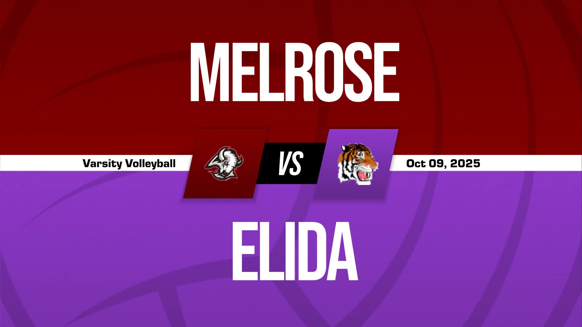 Volleyball Recap: Melrose Picks Up Eighth Consecutive  Victory