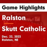 Ralston vs. Skutt Catholic