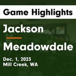 Meadowdale vs. Jackson