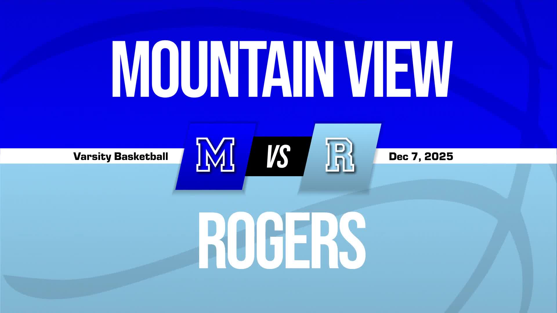 Basketball Recap: Mountain View's Undefeated Season over After F