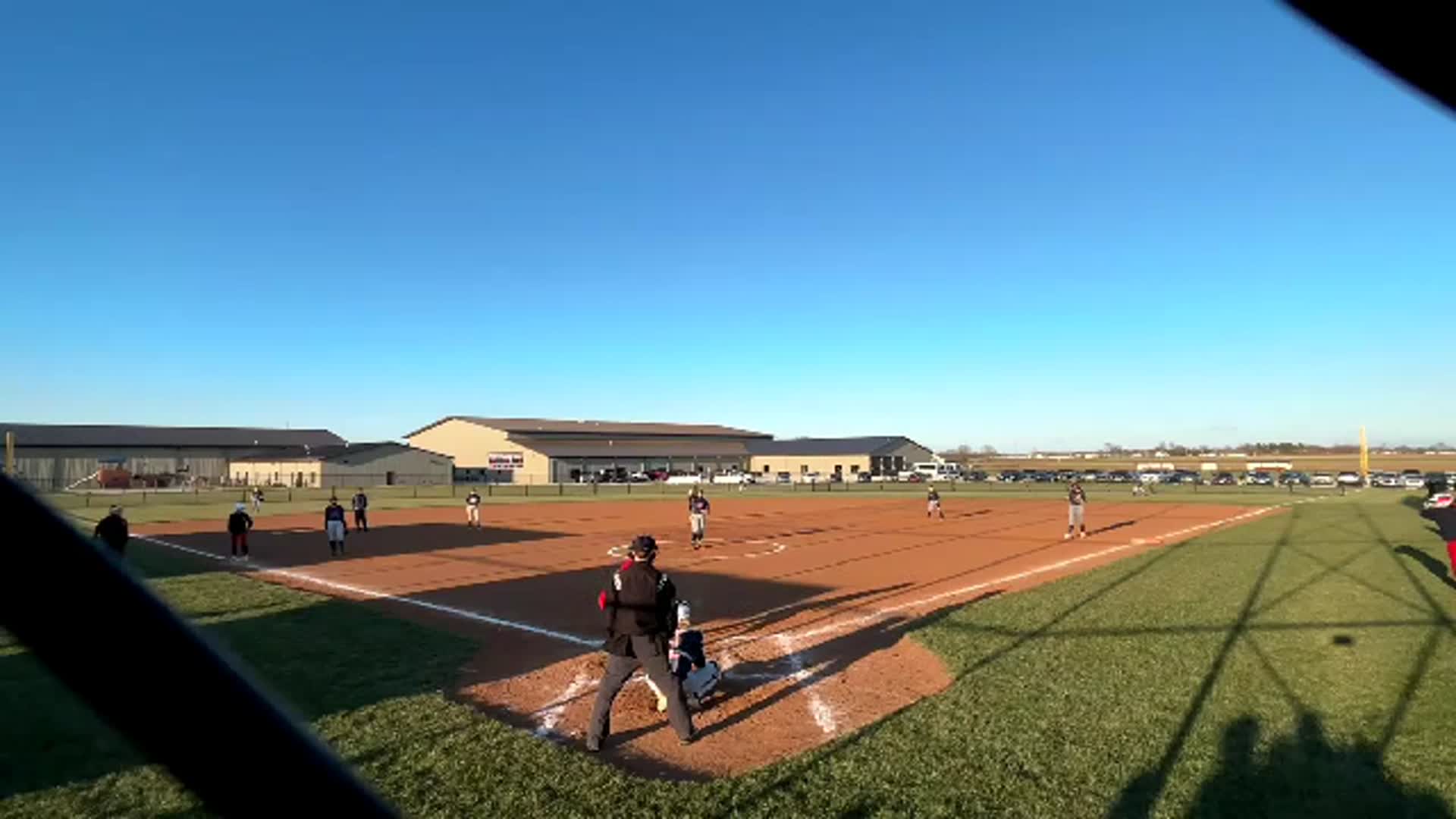 Softball Game Preview: Sullivan Redskins vs. Arthur-Lovington/Atwood-Hammond Knights