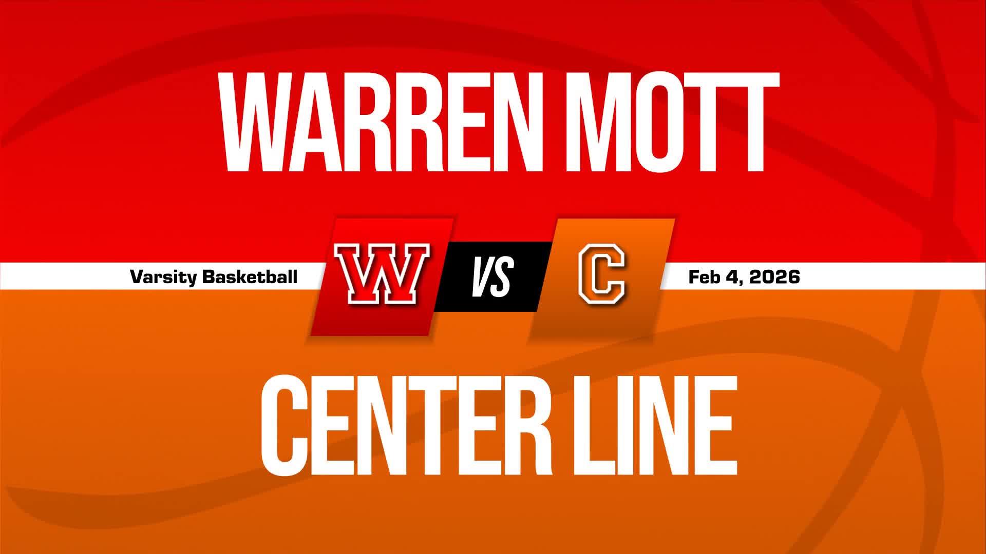 Basketball Recap: Center Line Comes Up Short