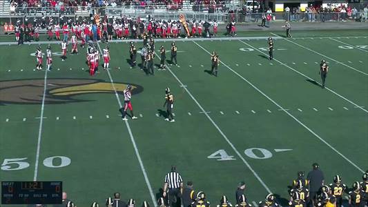 Eli Littlejohn Game Report: @ Sissonville
