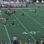 Eli Littlejohn Game Report: @ Sissonville