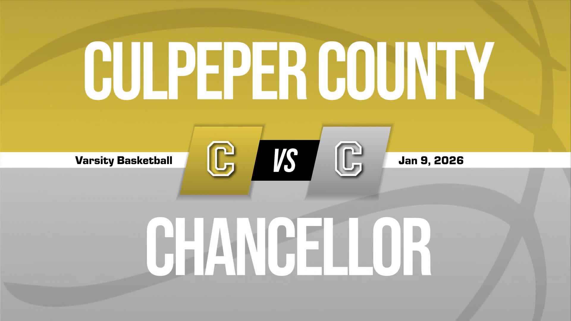 Basketball Game Preview: Chancellor Chargers vs. Eastern View Cyclones + Official Tickets