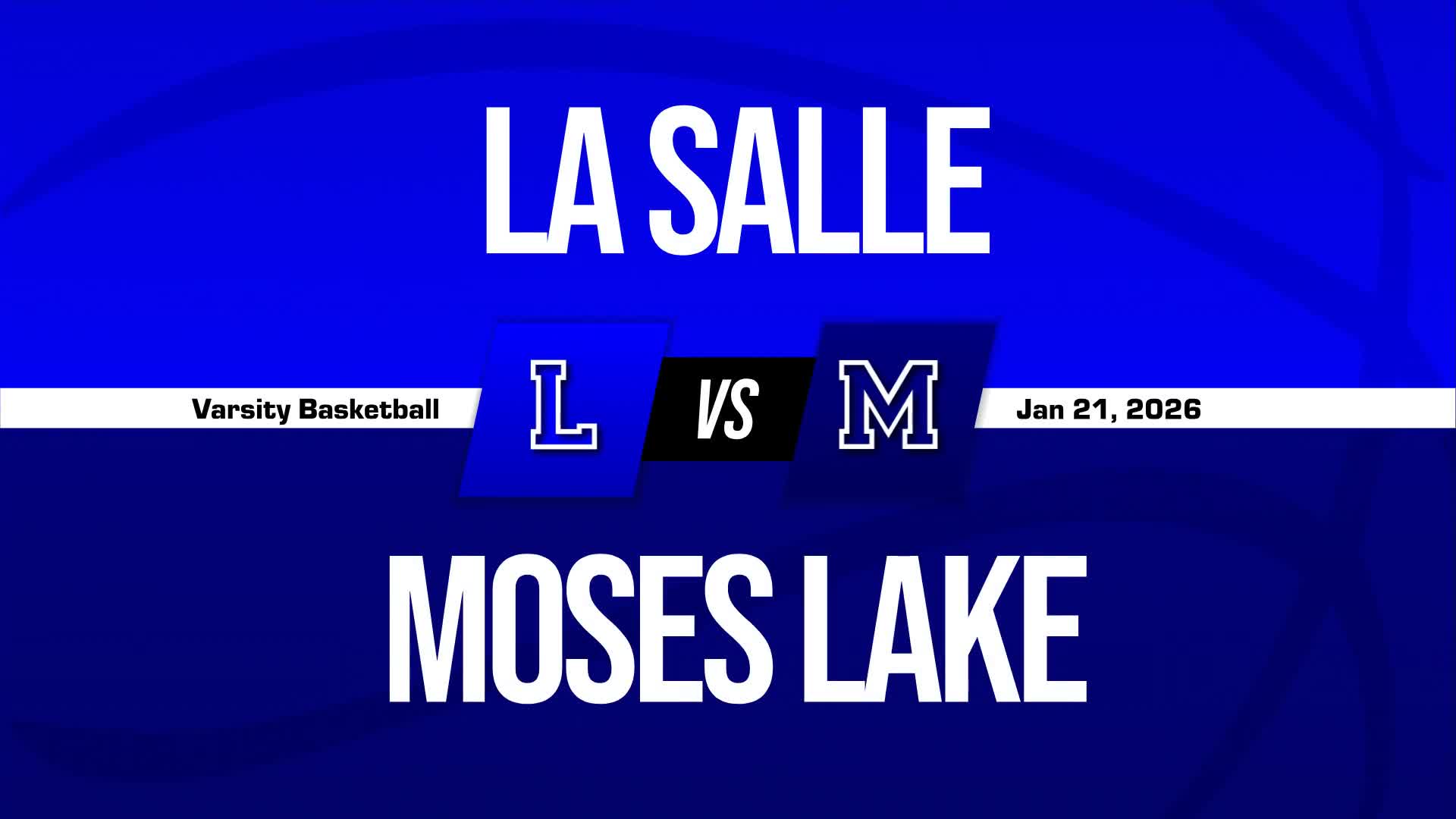 Basketball Game Preview: La Salle Lightning vs. Highland Scots