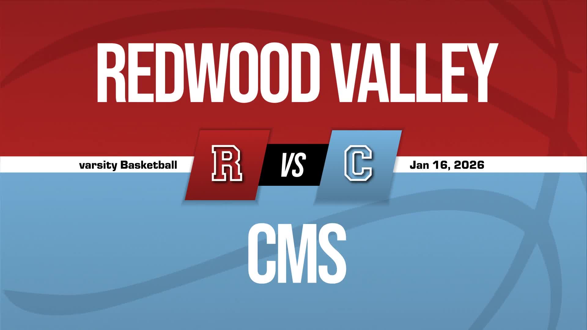 Basketball Recap: Cedar Mountain Piles Up the Points Against Redwood Valley + How To Watch