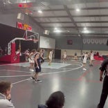 Basketball Game Preview: St. Anne Catholic Eagles vs. The John Crosland School Comets