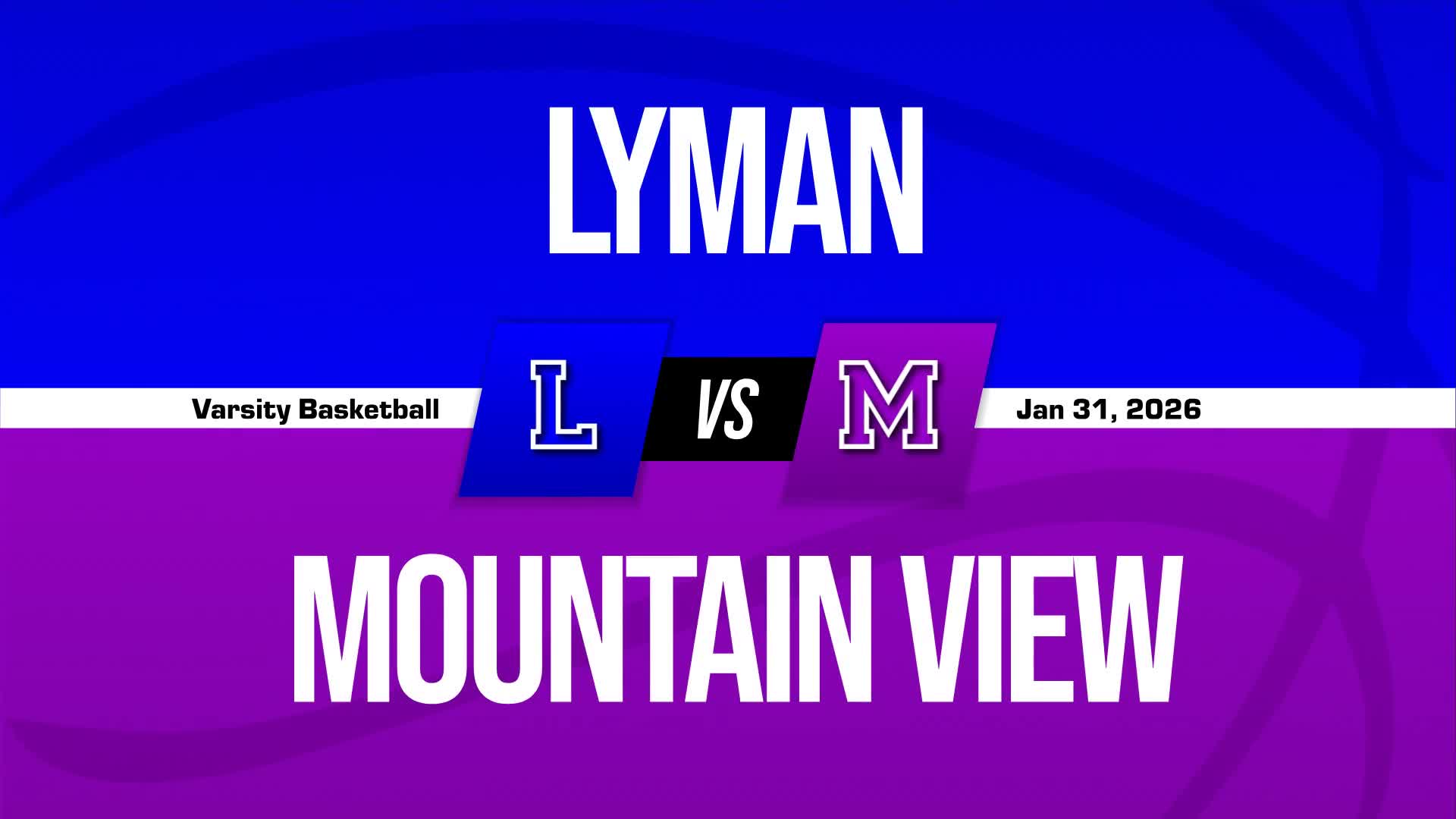 Basketball Game Preview: Lyman Eagles vs. Powell Panthers