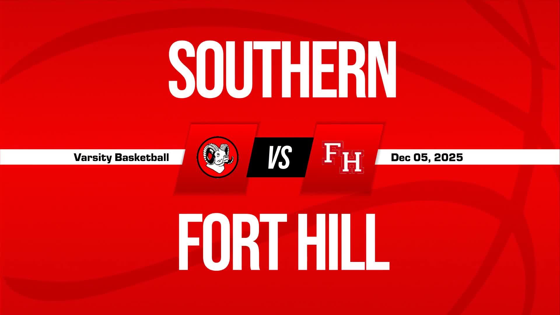 Basketball Recap: Southern Skates Past Northern Garrett with Ease