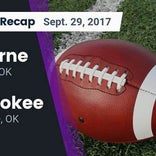 Football Game Preview: Laverne vs. Cherokee