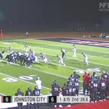 Football Recap: Wesclin Takes Loss Despite Strong Efforts from Cael Madden and William Waggoner