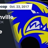 Football Game Preview: Holdenville vs. Henryetta