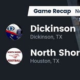 Football Game Preview: Clear Lake Falcons vs. Dickinson Gators