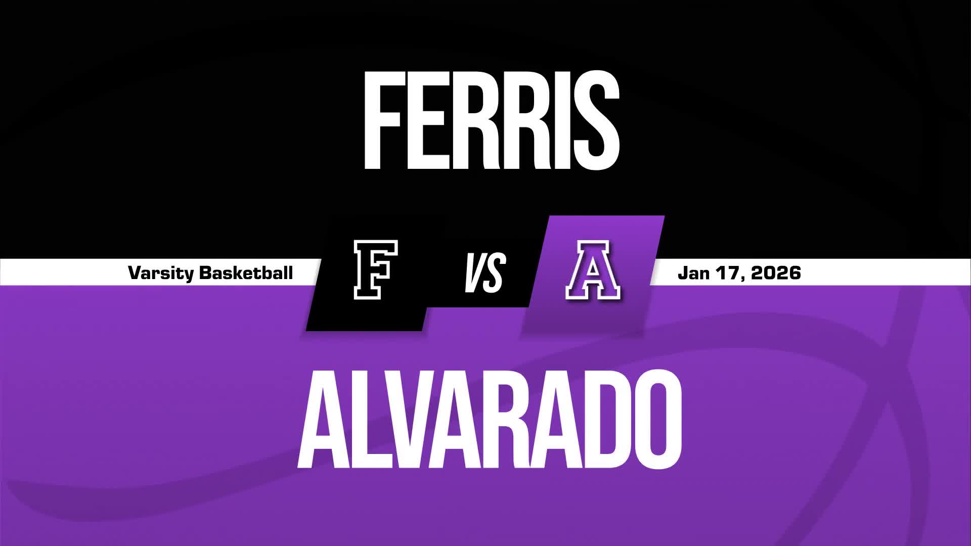 Basketball Recap: Alvarado's Winning Streak Snapped at Three Games