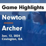 Basketball Game Preview: Newton Rams vs. Grayson Rams