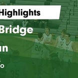 Basketball Game Preview: Rock Bridge Bruins vs. Hillsboro Hawks