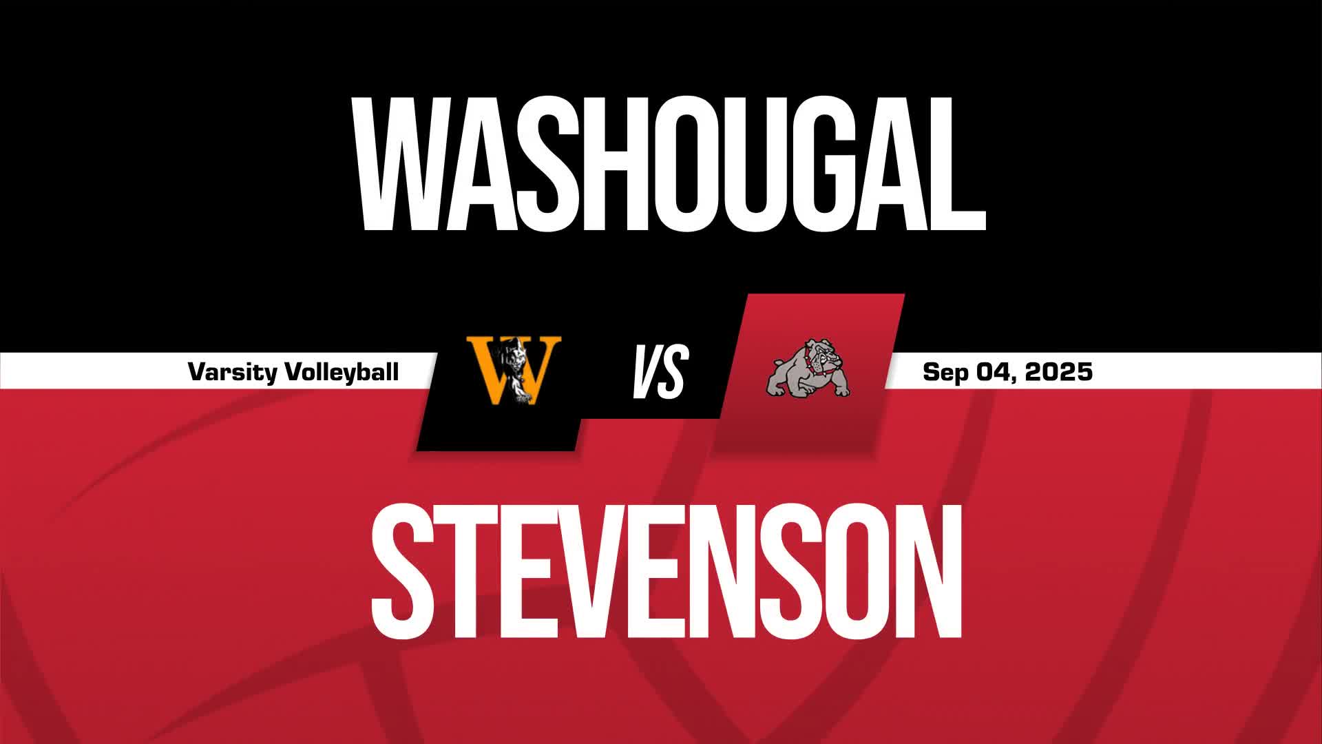 Volleyball Game Preview: Stevenson Bulldogs vs. Kalama Chinooks + How To Watch