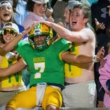 North Carolina high school football Week 7: NCHSAA schedules, stats, scores & more