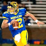 Ohio: Moeller QB remains committed to Notre Dame