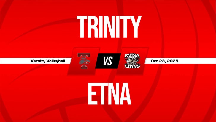 Volleyball Recap: Etna Takes a Tough Playoff Loss