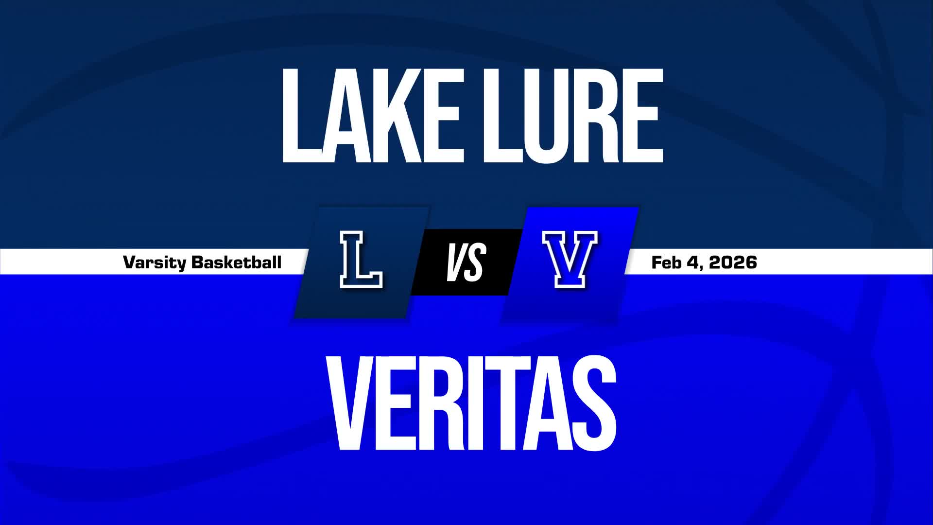 Basketball Recap: Shea Nichols' Big Game Can't Quite Lead Veritas Christian Academy over Lake Lure Classical Academy