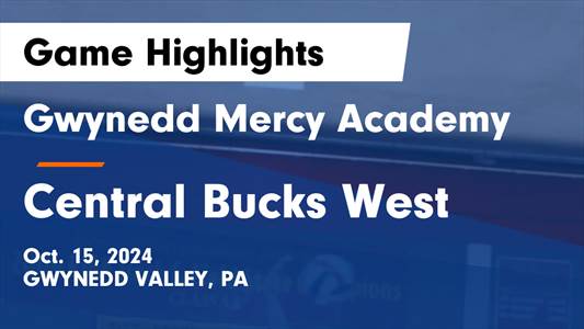 Volleyball Recap: Central Bucks West Comes Up Short