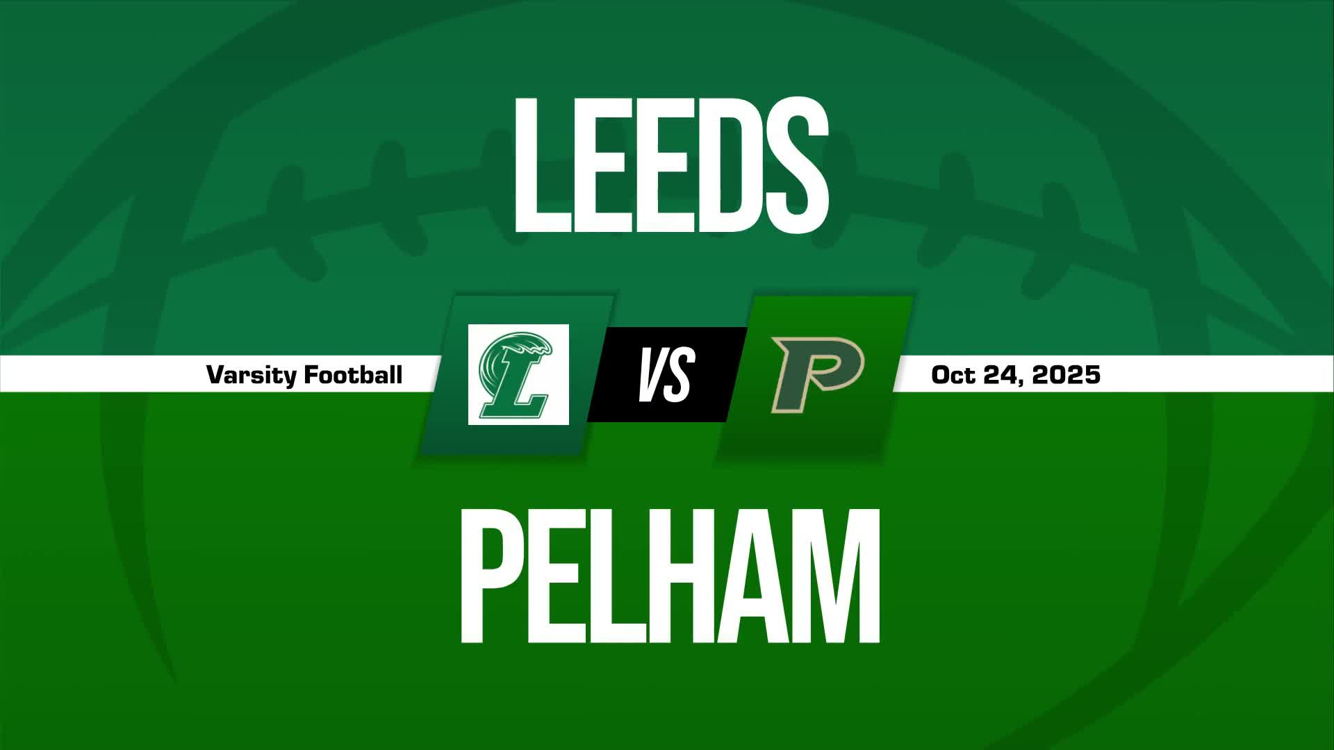 Jordan Lockhart Game Report: @ Pelham + How To Watch