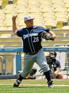 Nick Milone, Chatsworth