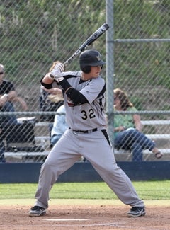 Casey Worden, JSerra Catholic