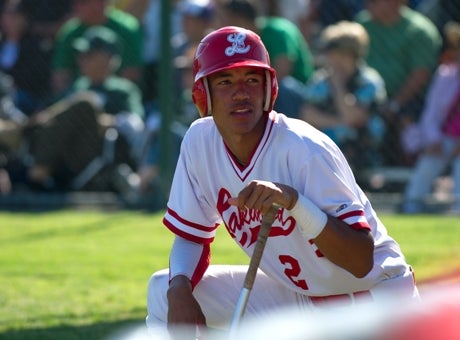 J.P. Crawford and Lakewood are the next team that will get a crack at Mater Dei, as both teams have advanced in the Boras Classic.