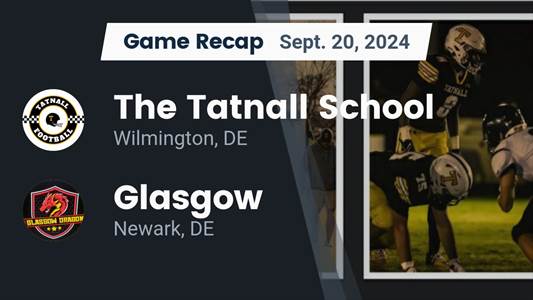 Football Recap: Glasgow Comes Up Short